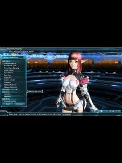 [画像][x]PSO2 - Super bouncy - YouTube 余白なし
