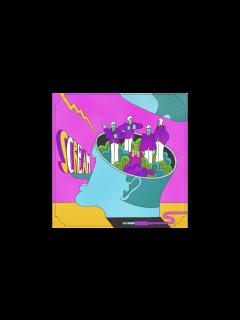 [画像][x]The Bawdies / SCREAM featuring Remi Matsuo - YouTube 余白なし