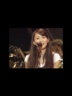 [画像][x]竹内まりや - 元気を出して [Live Version / 2000@日本武道館] - YouTube 余白なし