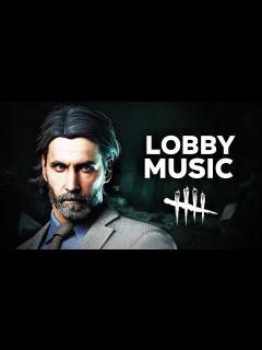 [画像][x]Dead by Daylight: Alan Wake Lobby Music [Fan-Made] - YouTube 余白なし