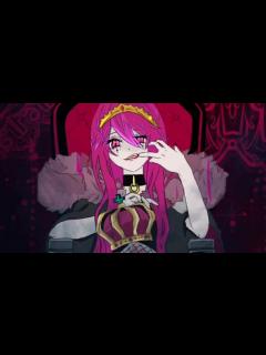 [画像][x]KING/歌ってみた - ニコニコ動画 余白なし
