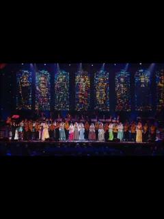 [画像][x]André Rieu in New York Memories I will follow him - YouTube 余白なし