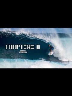 [画像][x]The Legendary Qualification of Kanoa | CHAPTERS II - YouTube 余白なし