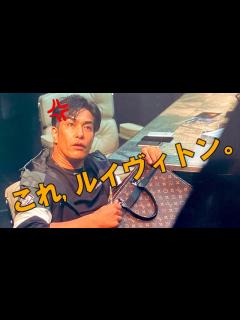 [画像][x]『地面師たち』で竹下役を演じた北村一輝の生い立ち - YouTube 余白なし
