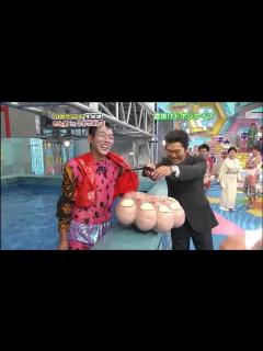 [画像][x]島田紳助 & 明石家 さんまチームの挑戦 - YouTube 余白なし