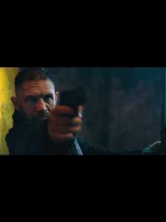 [画像][x]First look at Tom Hardy in new Netflix action movie Havoc 余白なし