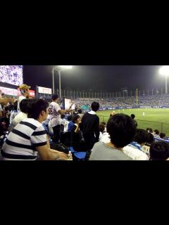 [画像][x]2014.05.29 日本ハムファンによるくたばれ読売 神宮 - YouTube 余白なし