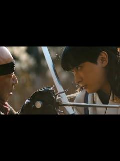 [画像][x]吉沢亮＆小峠英二、「マイナビバイト」新CMに出演（メイキング インタビュー CM／吉沢亮 小峠英二） - YouTube 余白なし