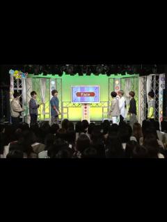 [画像][x]まいジャニ『Face1/3』2019.7.7 - YouTube 余白なし