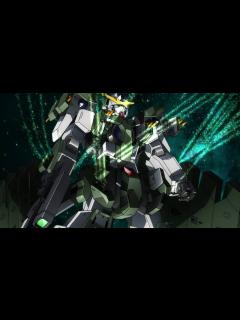 [画像][x]劇場版 機動戦士ガンダム00 特報Ⅱ - YouTube 余白なし