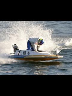 [画像][x] 周回展示用の選手紹介BGM 【ボートレース 余白なし