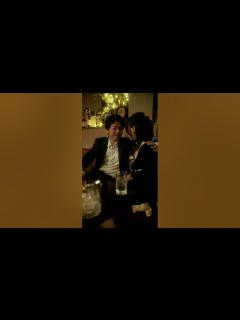 [画像][x]【短編映画（縦型）】芸能界に蔓延る偽物プロデューサーのやり口 - YouTube 余白なし