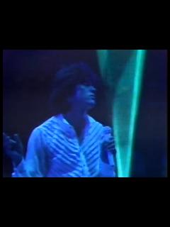 [画像][x]西城秀樹~HIDEKI SAJIO~摟緊我 - YouTube 余白なし