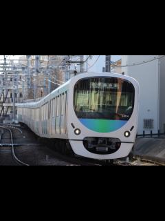 [画像][x]西武鉄道 西武30000系電車 38114 池袋駅 (西武) 鉄道フォト・写真(拡大) by masakiさん | レイルラボ(RailLab) 余白なし