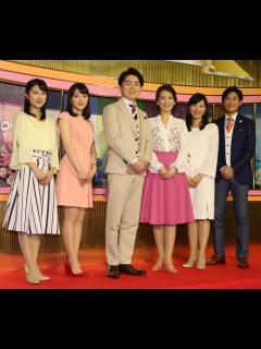 [画像][x]NHKニュースの顔一新、「おはよう…」の“受け”の高瀬アナ「攻めに転じる」 - スポニチ Sponichi Annex 芸能 余白なし