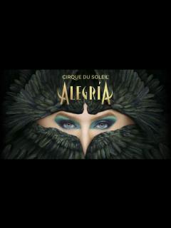 [画像][x]Alegría | Official Trailer | Cirque du Soleil - YouTube 余白なし