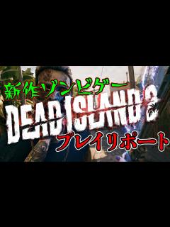 [画像][x]『Dead Island 2』PC日本語版デモを遊んだ！ システムを紹介 - YouTube 余白なし