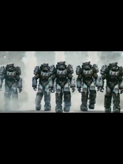 [画像][x]‘Fallout’ Trailer Breakdown - Welcome to the Wasteland 余白なし