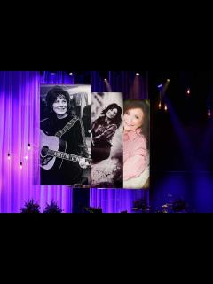 [画像][x]George Strait, Alan Jackson, Keith Urban, Wynonna Judd and More Bow to ... 余白なし