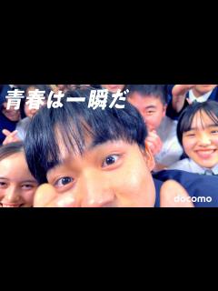 [画像][x]RIP SLYME・ILMARI＆RYO-Zが“超高速ラップ” NTTドコモウェブムービー「超早口ソング『青春は一瞬だ』| ILMARI ... 余白なし