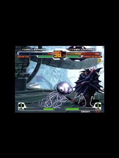 [画像][x]SNK vs カプコン SVCカオス 大会 2024/03/15 - YouTube 余白なし
