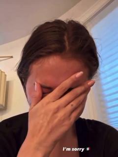 [画像][x]El desgarrador llanto de Selena Gómez por las políticas migratorias de ... 余白なし