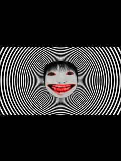 [画像][x] よしえが騒がしい3倍速!! 【ホラーゲーム 実況プレイ 余白なし