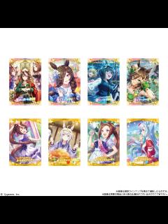 [画像][x]劇場版『ウマ娘 プリティーダービー 新時代の扉』予告【5月24日(金)公開】 - YouTube 余白なし