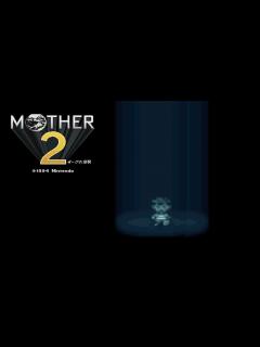 [画像][x]MOTHER2 Part4 - ニコニコ動画 余白なし