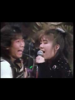 [画像][x]アン・ルイス KATANA - YouTube 余白なし