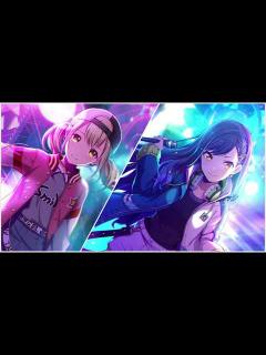 [画像][x]Vivid BAD SQUAD — Beat Eater Kohane/An Mix - YouTube 余白なし