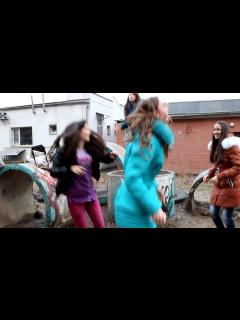 [画像][x].Masha\Anya\Dasha\Zhenya - YouTube 余白なし