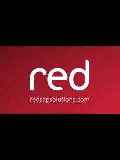 [画像][x]What is RED? - YouTube 余白なし