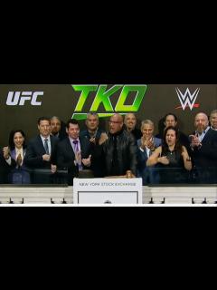 [画像][x]WWE, Netflix, TKO & The Rock: Looking Back At A Very Busy Day (Video) 余白なし