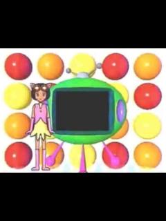 [画像][x]むしまるQゴールド オープニング（静止画+音声） - ニコニコ動画 余白なし