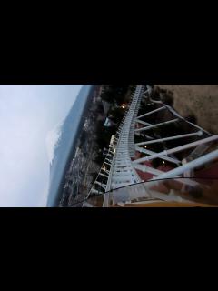 [画像][x]🔴富士急ハイランド ドドンパ / Dodonpa at Yamanashi FujiQ highland - YouTube 余白なし