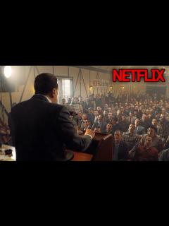 [画像][x]実話をもとに製作され全世界から絶賛を受けたアメリカのマフィア映画 [映画紹介] - YouTube 余白なし