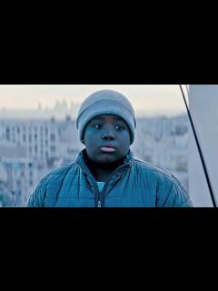 [画像][x]Extrait du film La Mélodie - La Mélodie EXTRAIT "Sur le toit" - AlloCiné 余白なし