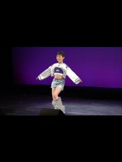 [画像][x]YUI（RAD SUPERIORS） ダンスパフォーマンス動画 2024/4/28（日） SHOOTING STAR /XG 東京アイドル劇場 ... 余白なし