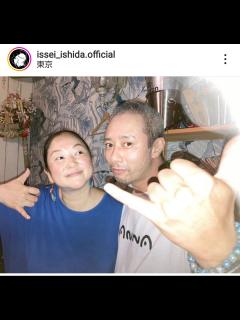 [画像][x]トルコで植毛手術のいしだ壱成、無精ヒゲ＆髪ふんわりの最新ショット公開「めちゃくちゃイケメン」 - スポーツ報知 余白なし