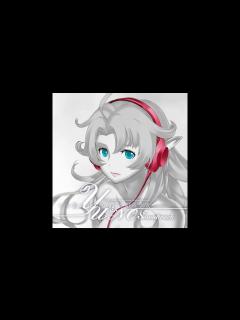 [画像][x]YU-NO (PC-98) OST - 1-06 - Ayumi Arima (有馬 亜由美) - YouTube 余白なし