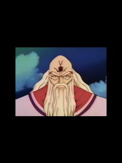 [画像][x]Guyver OVA Opening 2 [Upscaled] - YouTube 余白なし