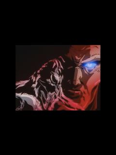 [画像][x]Guyver Episode 5 [HD] (U.S. Version) - YouTube 余白なし