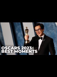 [画像][x]アカデミー賞、「作品賞」ノミネートに関するルールを変更 余白なし