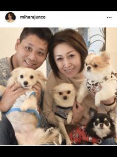 [画像][x]三原じゅん子参議院議員インスタグラム（＠miharajunco）から ― スポニチ Sponichi Annex 芸能 余白なし