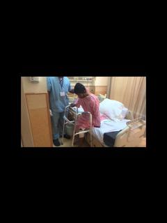 [画像][x]PHYSIOTHERAPY POSTOP FEMUR FRACTURE 2013 - YouTube 余白なし