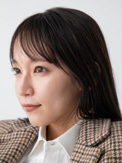 [画像][x]二階堂ふみと吉岡里帆、心の健やかさを保つために｜FOCUS ON vol.21｜ELLE[エル デジタル] 余白なし