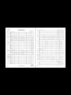 [画像][x]Benediction by John Stevens - YouTube 余白なし
