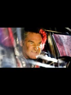 [画像][x]Trailer du film Boulevard de la mort - un film Grindhouse - Boulevard ... 余白なし