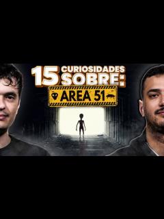 [画像][x]15 CURIOSIDADES SOBRE A AREA 51 - YouTube 余白なし